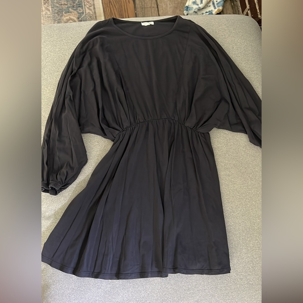 Z Supply Organic batwing dress